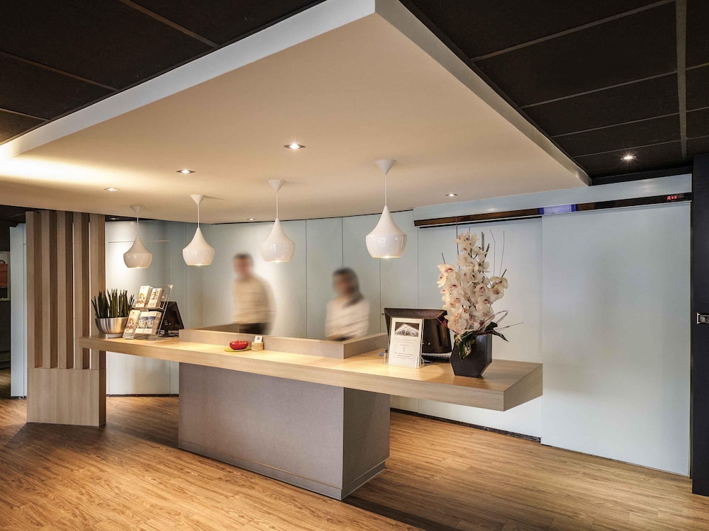 Ibis Mulhouse Bale Aeroport 7/43