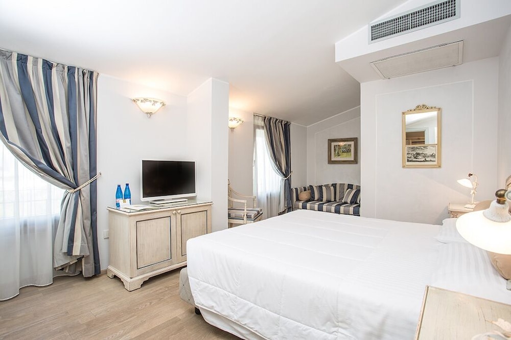 Hotel Spiaggia D Oro 17/54