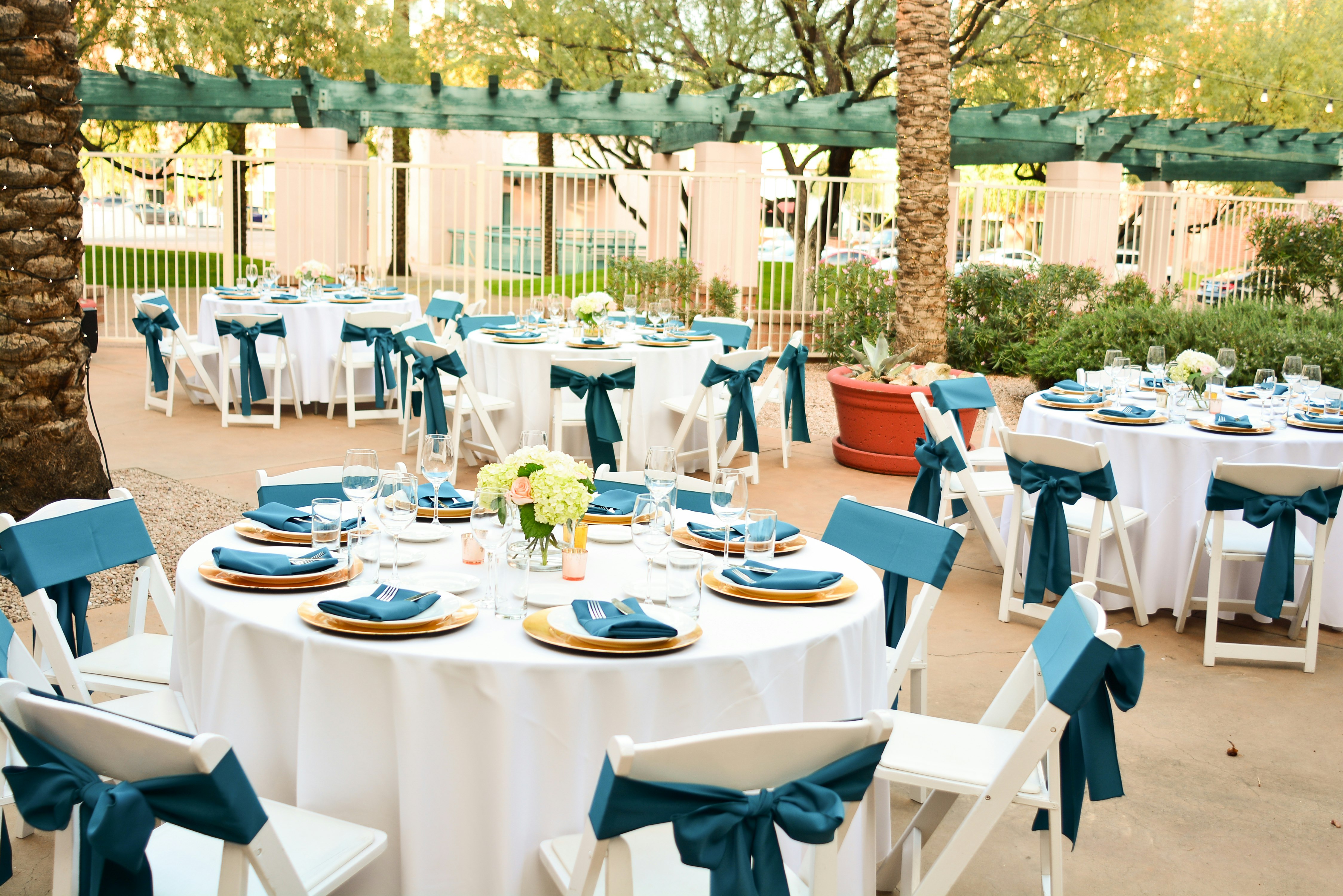 Hilton Garden Inn Scottsdale Old Town 26/45