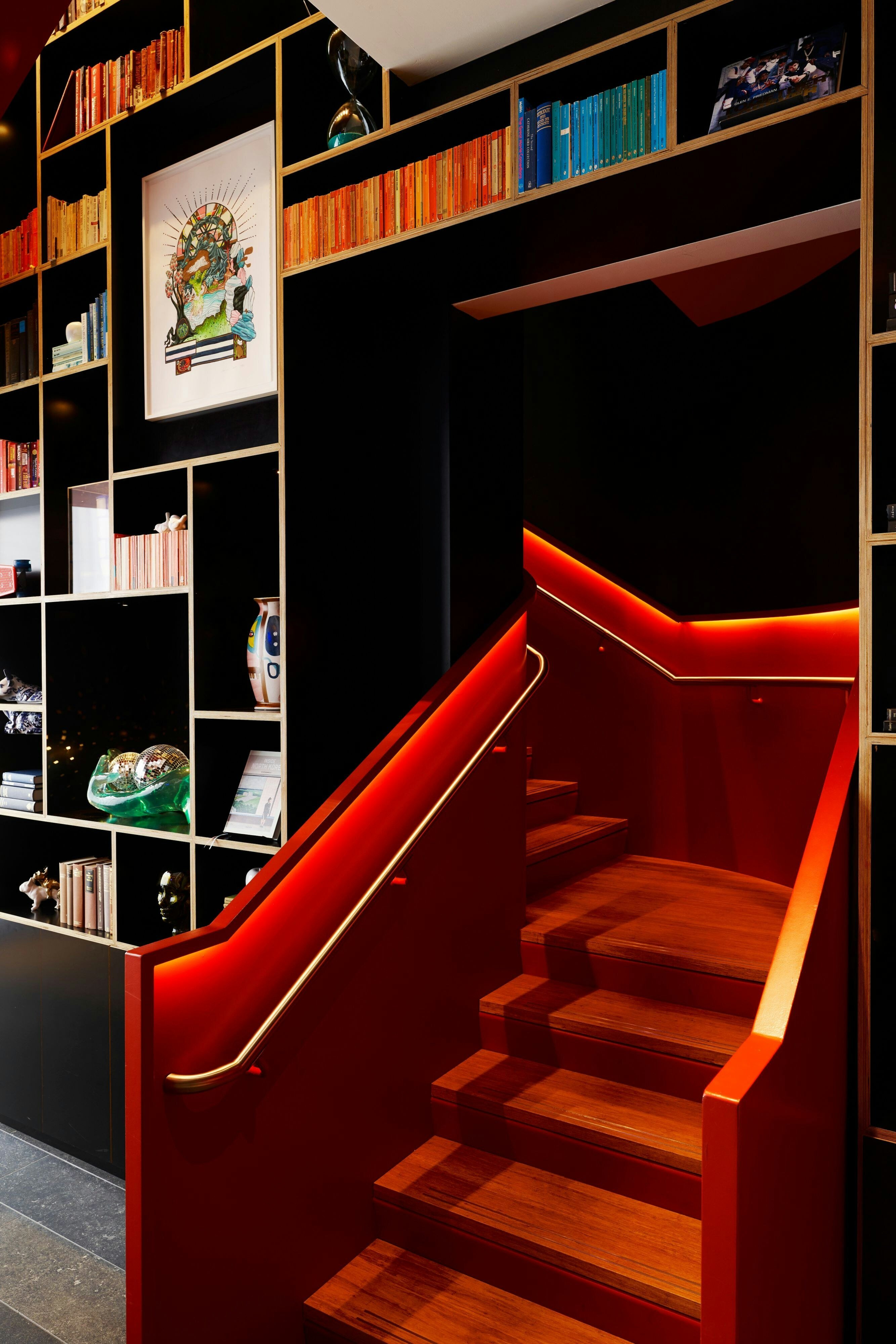 citizenM Washington DC hotel photo4