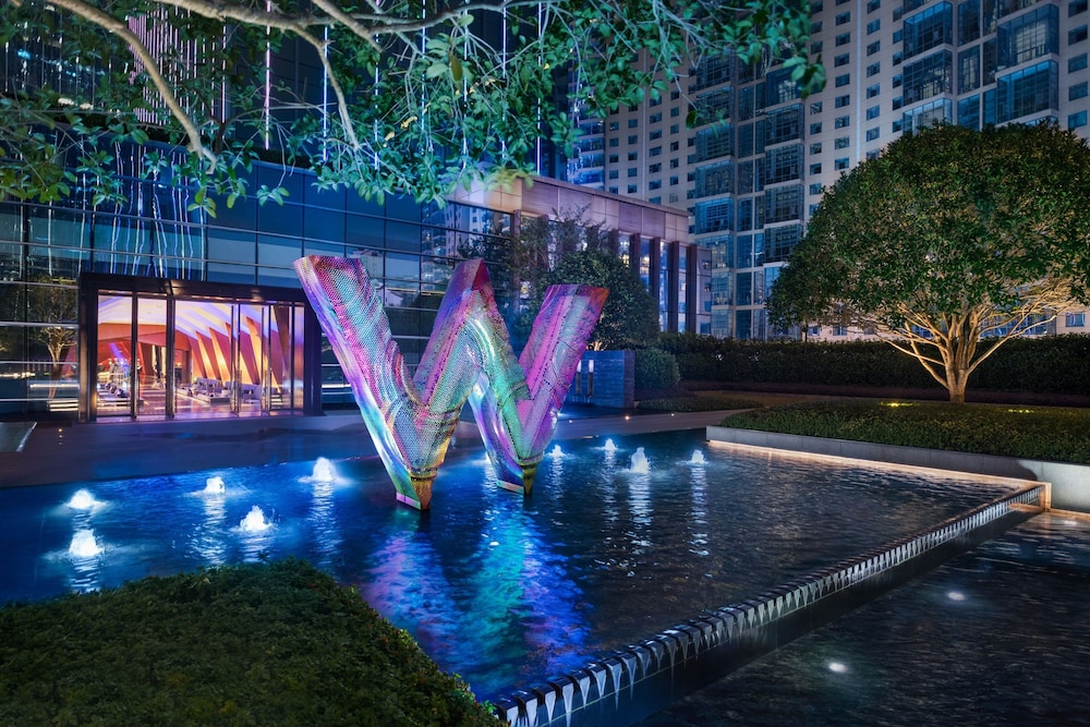 W Changsha 41/50