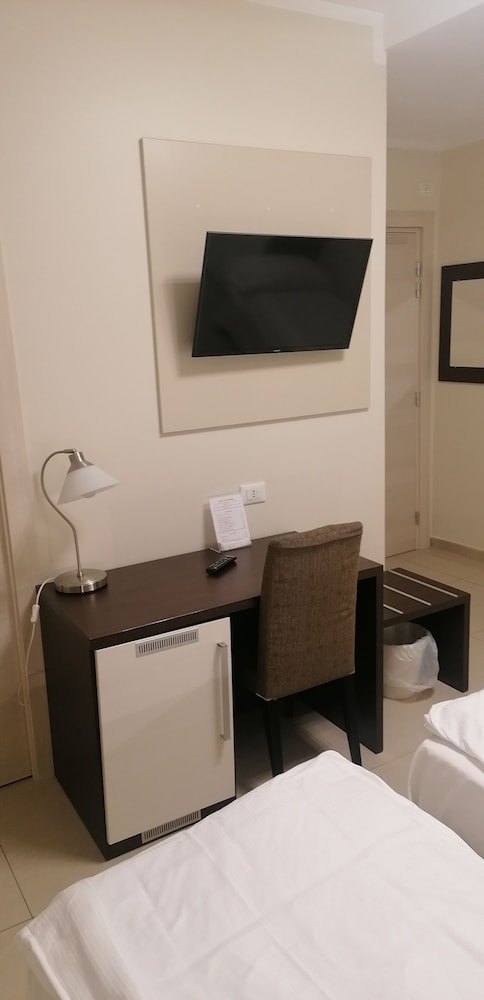 Hotel Boccascena 35/71