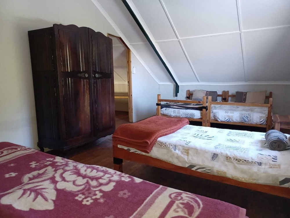 Drakensberg Mountain Retreat 7/51