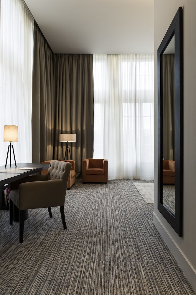 Terhills Hotel - Different Hotels 24/59