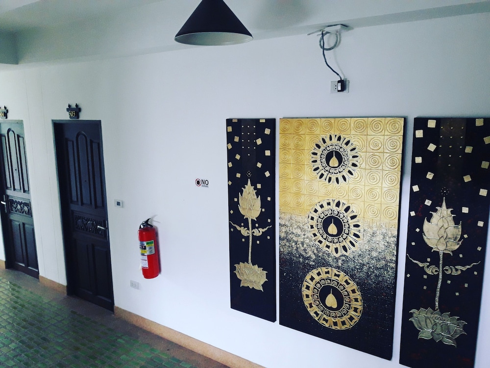 Baan Andaman Krabi 8/38