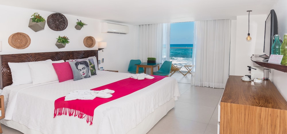 Mia Reef Isla Mujeres All Inclusive 19/66