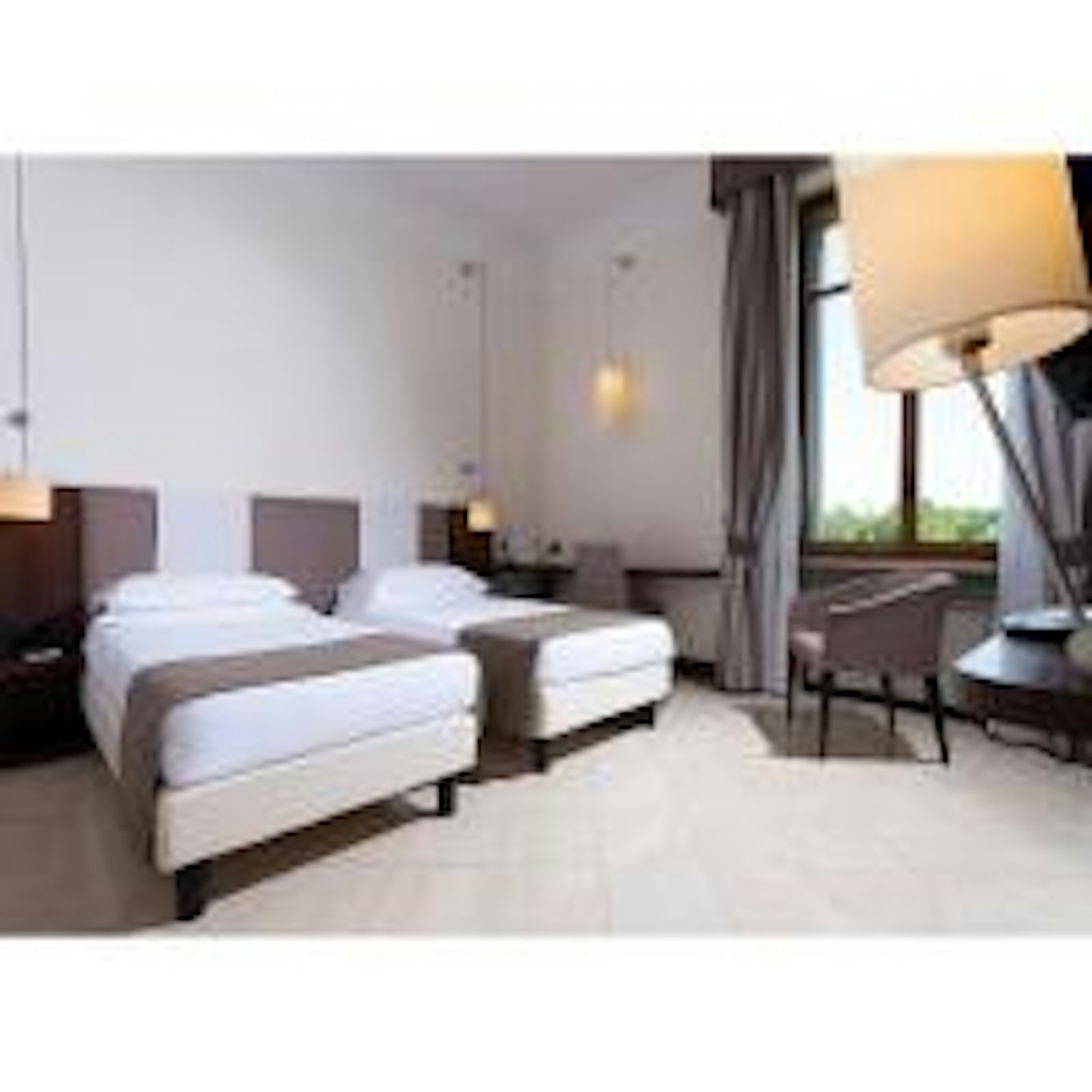 Th Roma Carpegna Palace 8/50