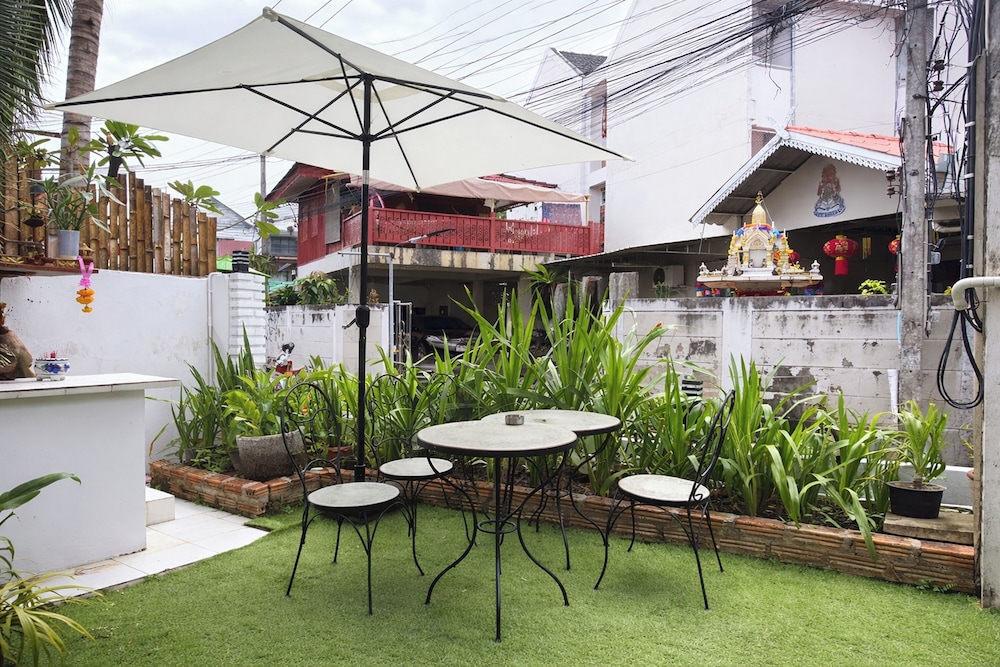 Spring at Tapae (ex. Tjr Boutique House) 41/50