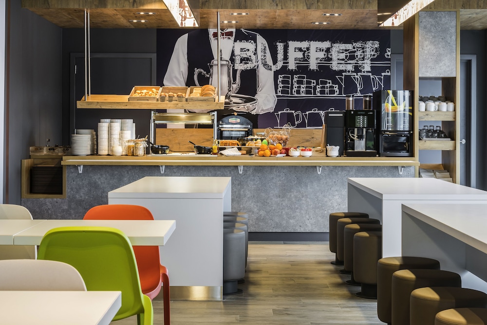 Ibis Budget Blankenberge 34/56