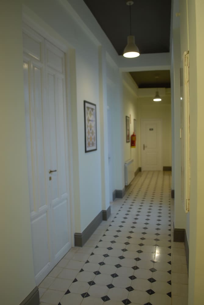 La Perla Granada Suites 7/52