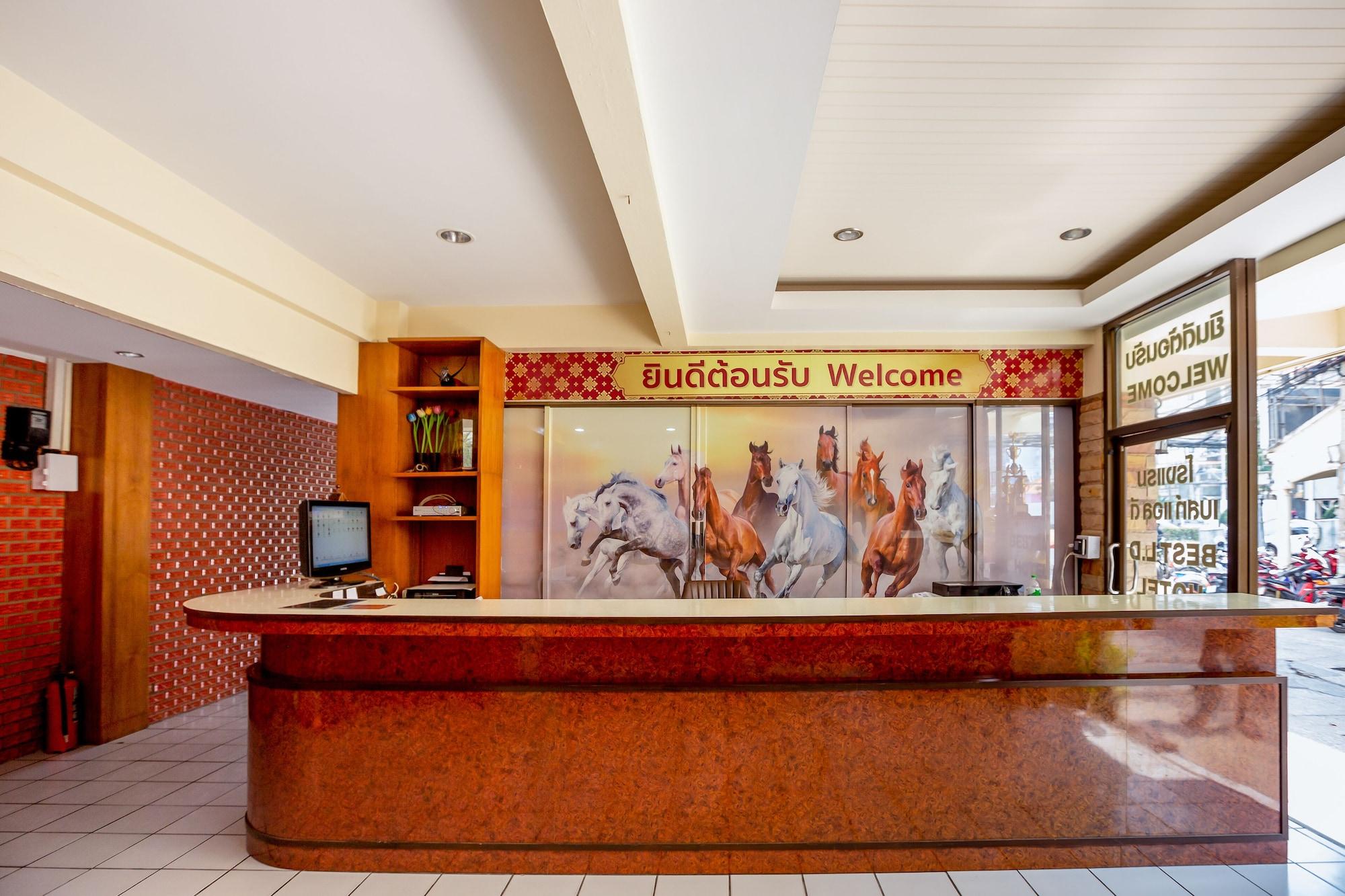 Best Ld Hotel 4/90