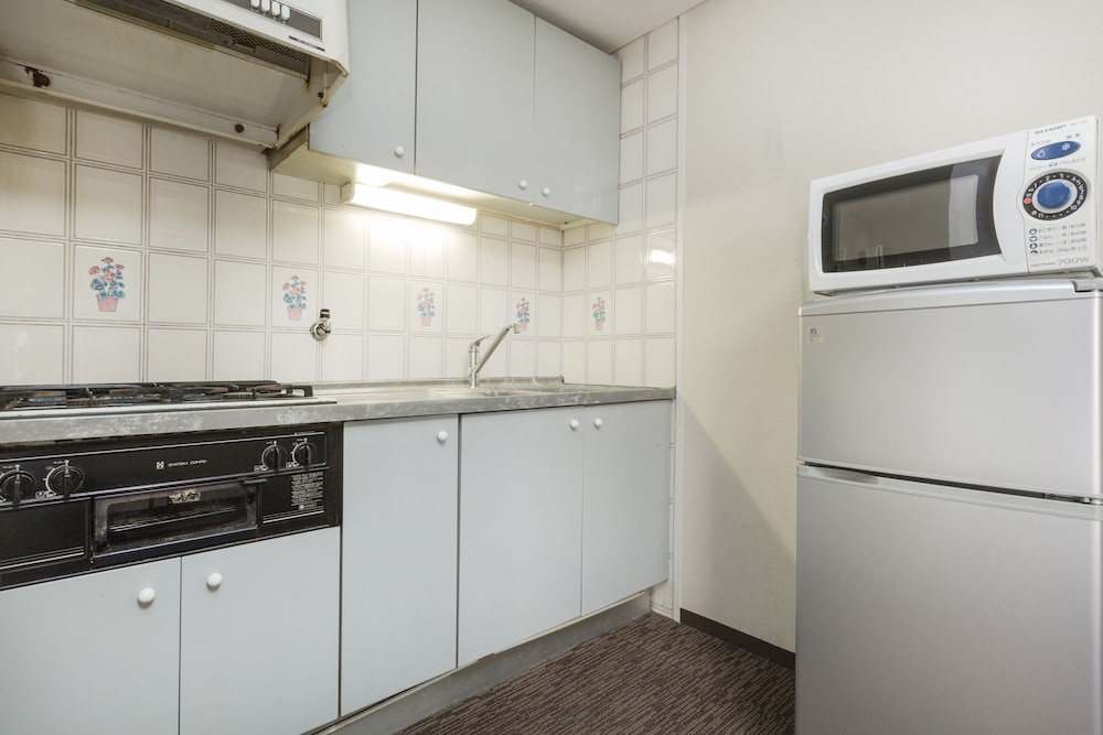 Hotel Mystays Otemae 69/69
