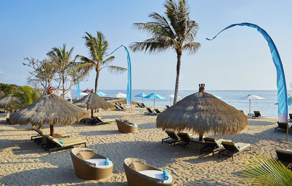 SOL by Melia Benoa Bali - All Inclusive 10/66