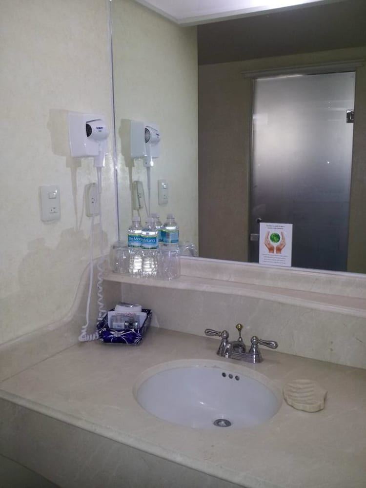 Hive Mexico City by G Hotels 7/56