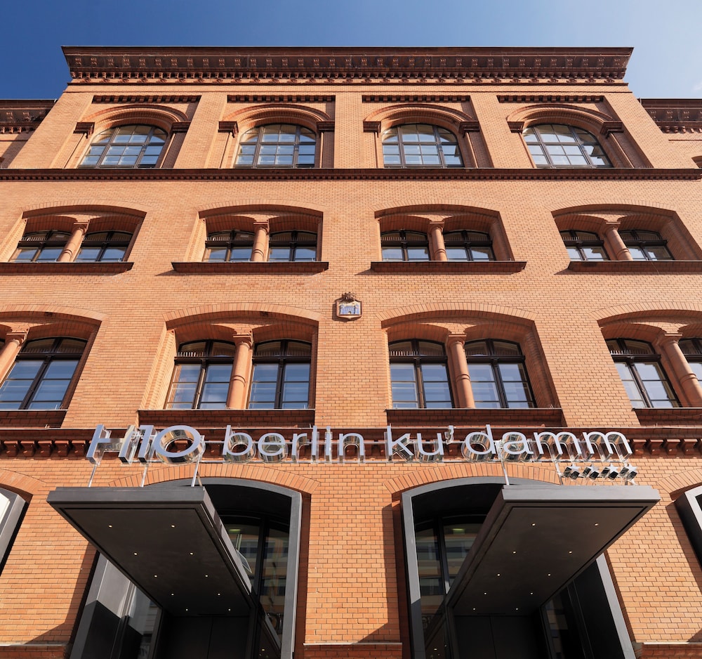 H10 Berlin Ku'Damm, Berlin 5/68