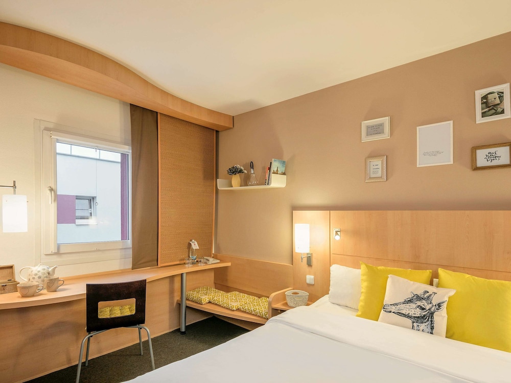 Ibis Praha Old Town 45/70