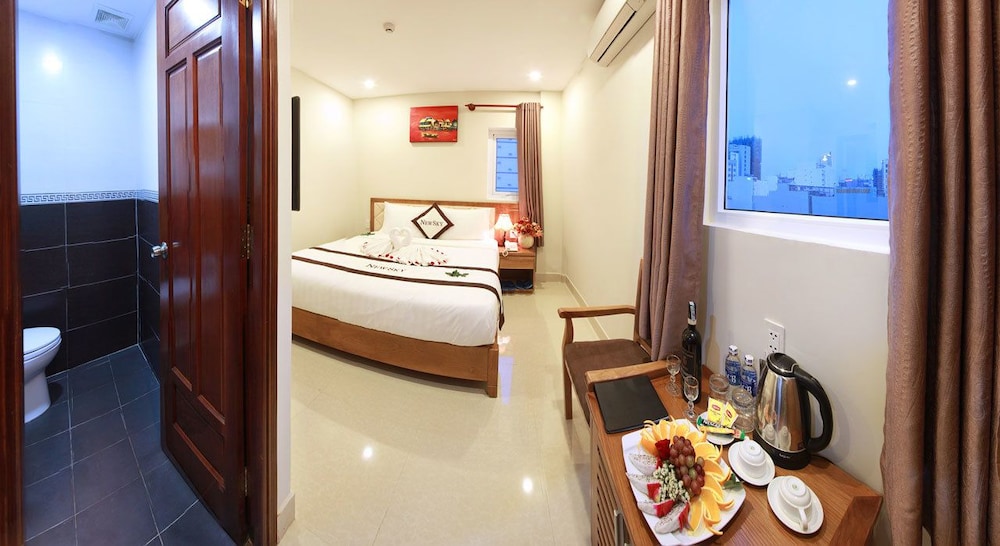 New Sky Hotel 6/41
