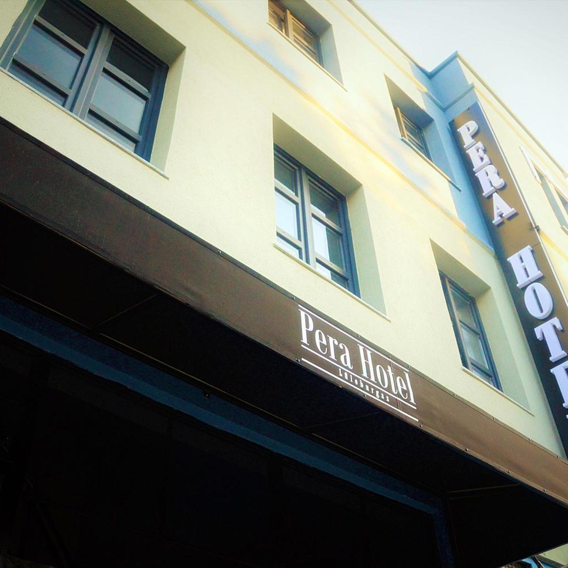 Pera Hotel Luleburgaz 1/50