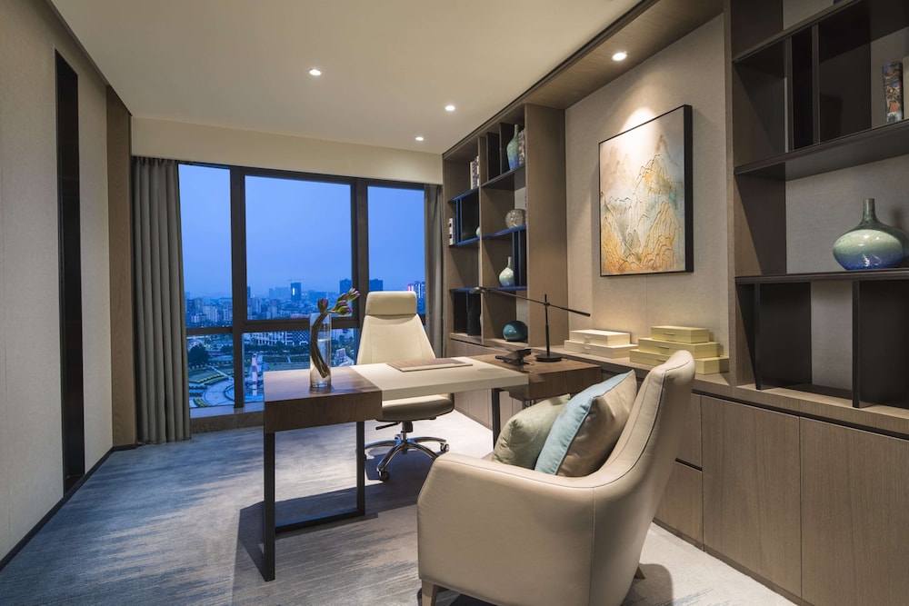 Doubletree By Hilton Shenzhen Longhua 34/76