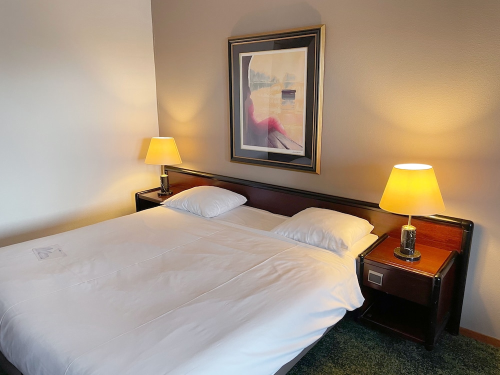 Fletcher Hotel Restaurant Leidschendam Den Haag 7/50