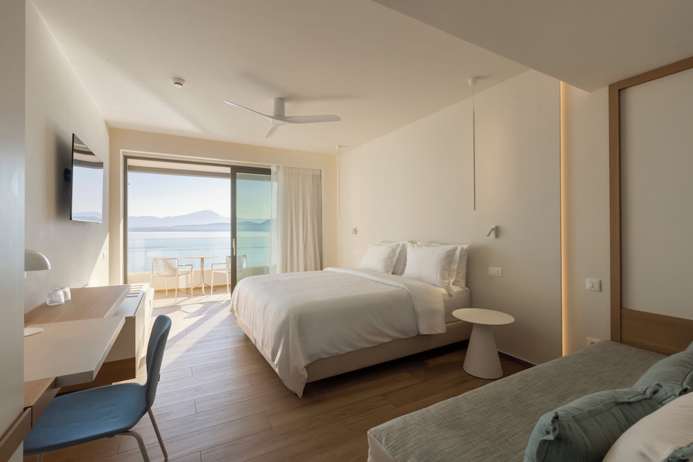 Mirage Chalkida City Resort 14/55