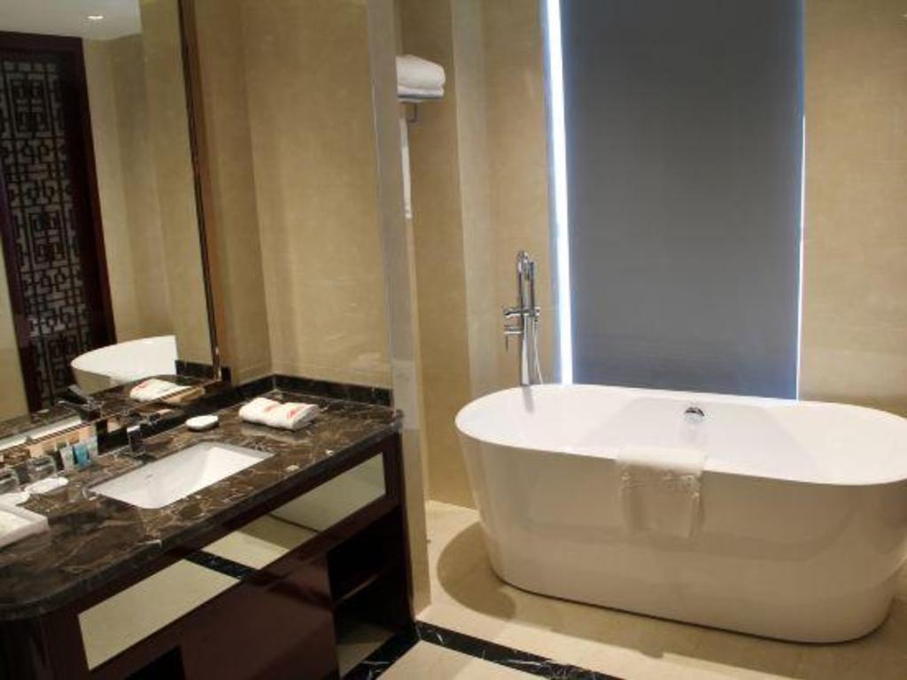 Tianjin Liye Garden Hotel 31/37