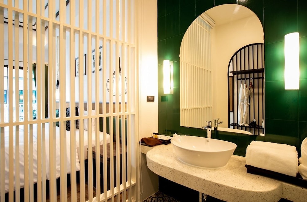 Chaanburi Boutique Resort 38/40