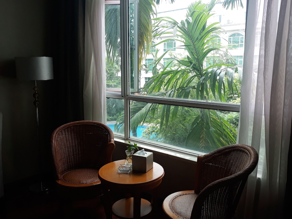 San Jiang Grand Hotel 33/47