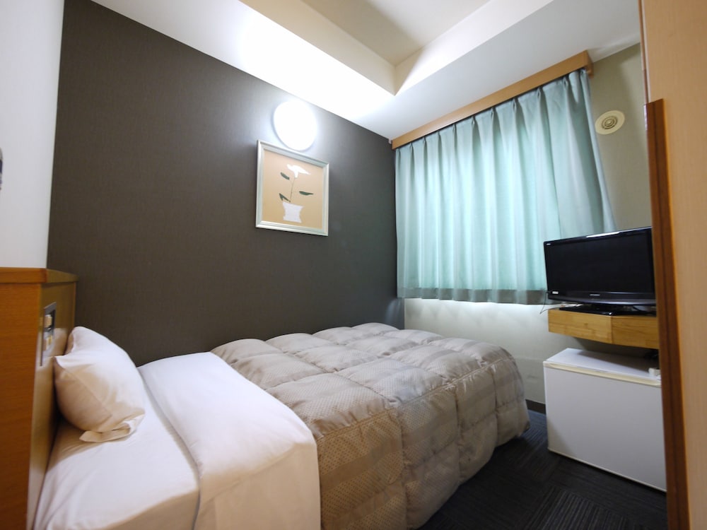 Hotel Route-Inn Court Fujioka 9/38