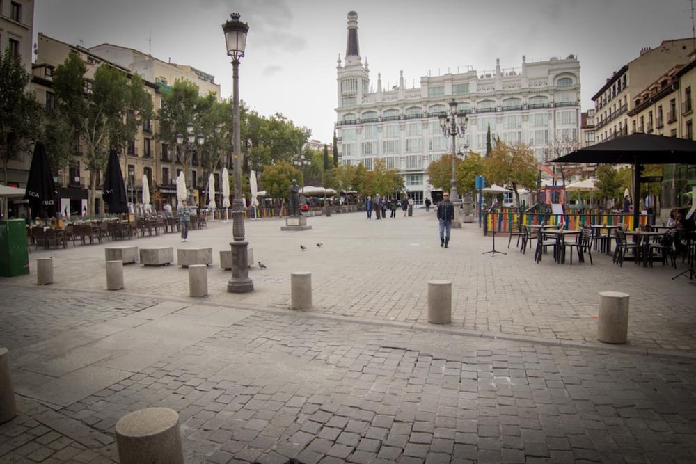 Hostal Star Madrid 22/37
