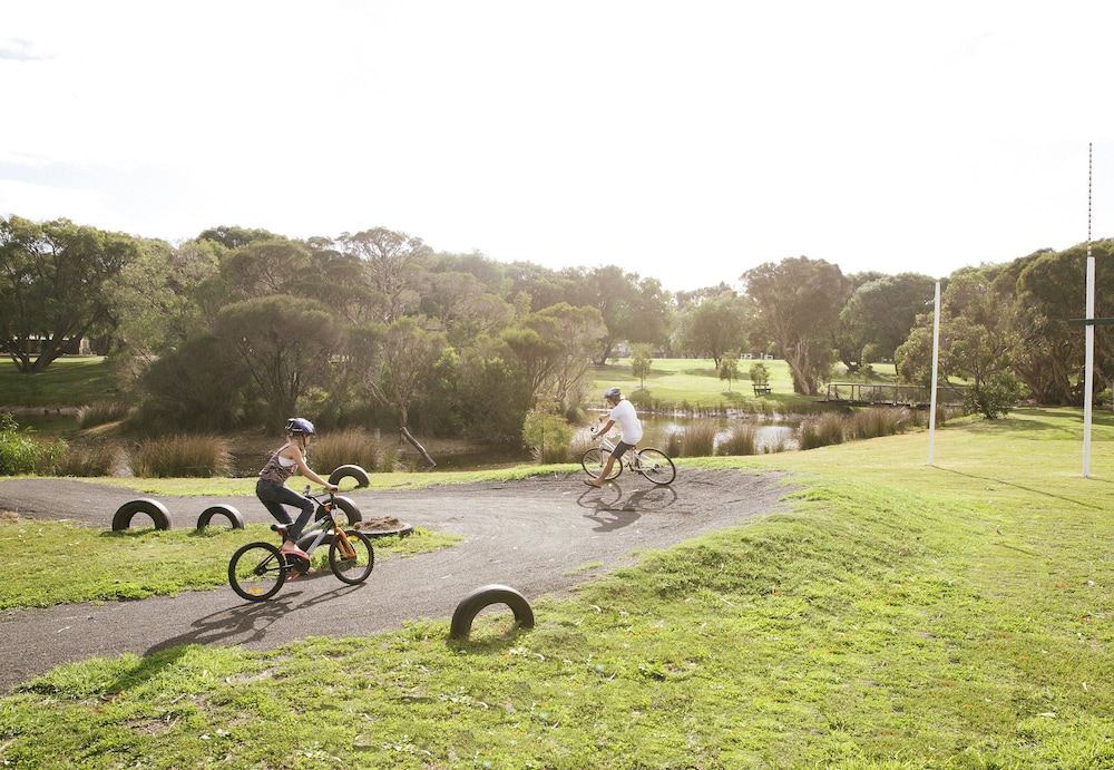 RAC Busselton Holiday Park 30/50
