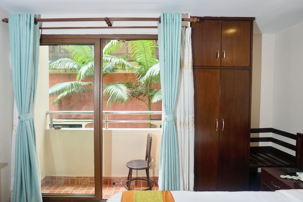 Hotel Everest Nepal 36/64