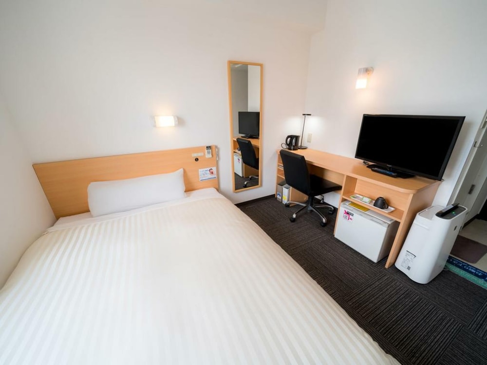 Standard, Double Bed