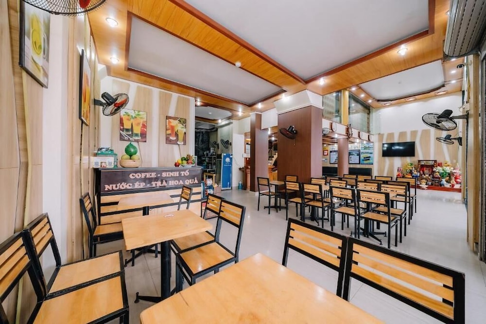 My Ngoc Hotel Catba 37/45