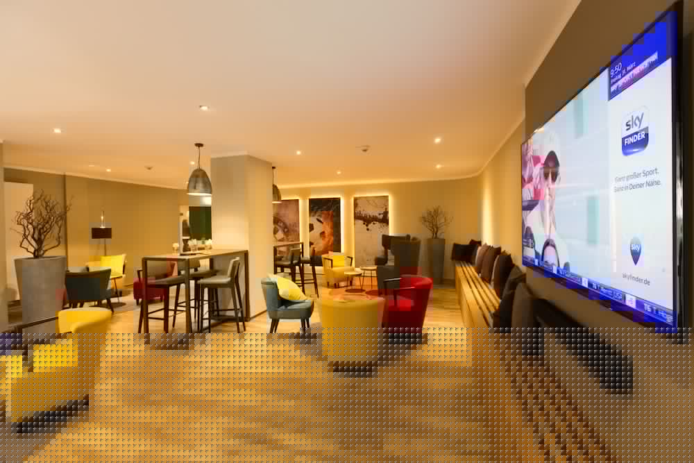 City Hotel Siegen 64/73