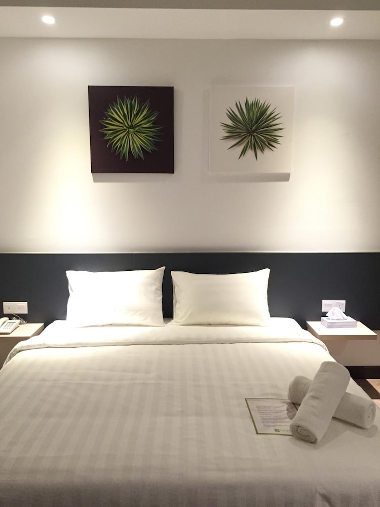 Fuller Hotel Kulim 38/49