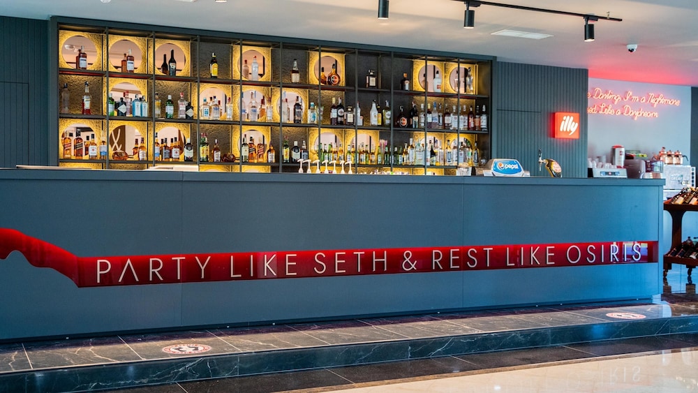 Amon Hotels Belek - Adults Only in ANTALYA