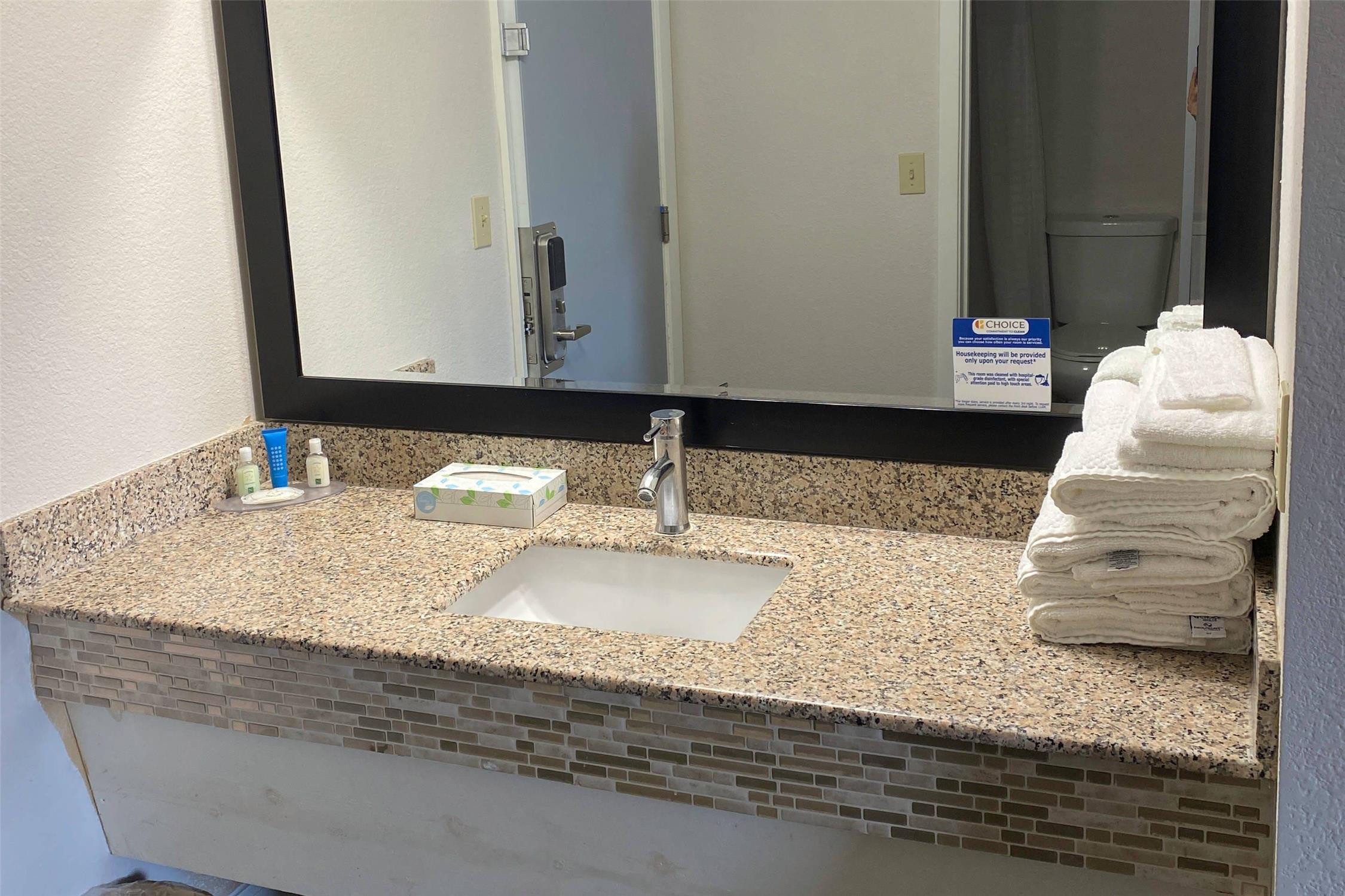 Quality Inn Del Rio 11/11