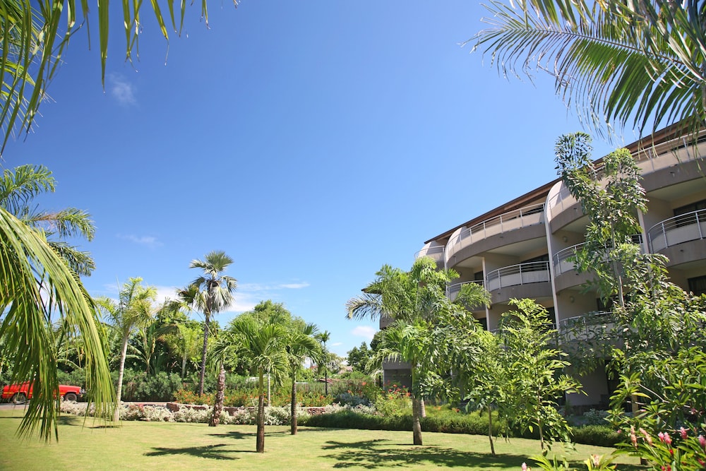Te Moana Tahiti Resort 61/65