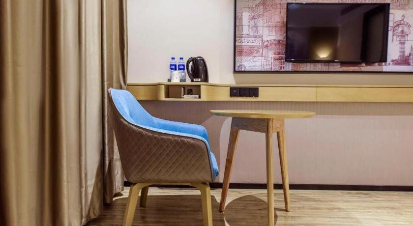 City Comfort Inn (Dongguan Gaobu Avenue) 50/54