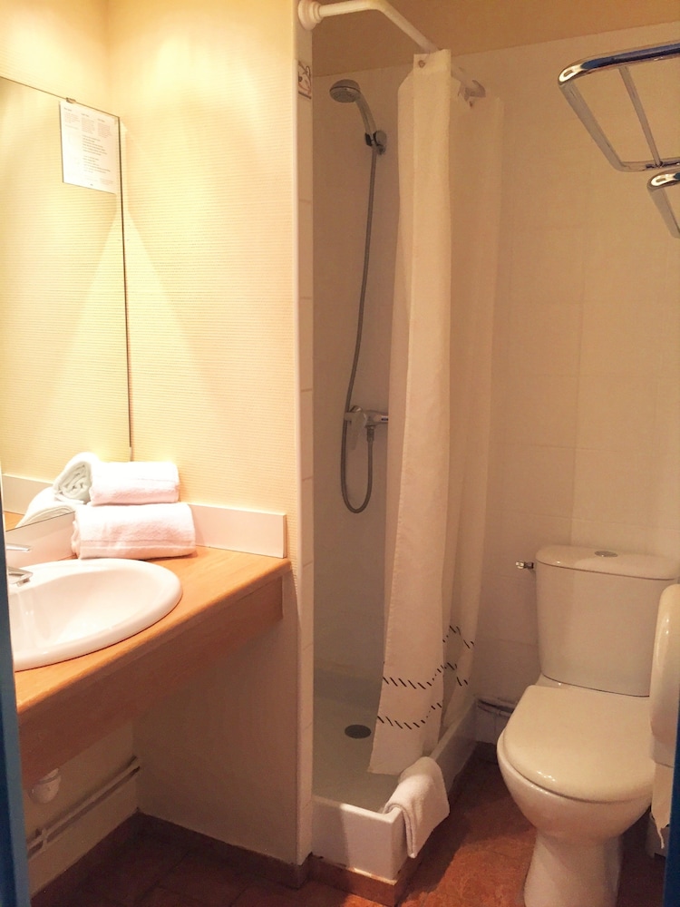 Hotel Villa du Parc 38/45
