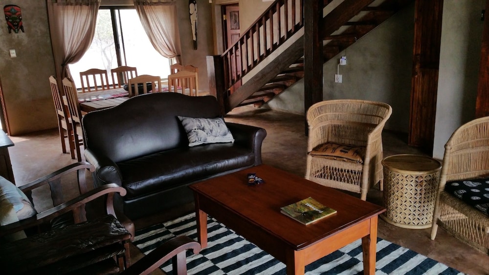 Marloth Kruger Bush Villa 26/36