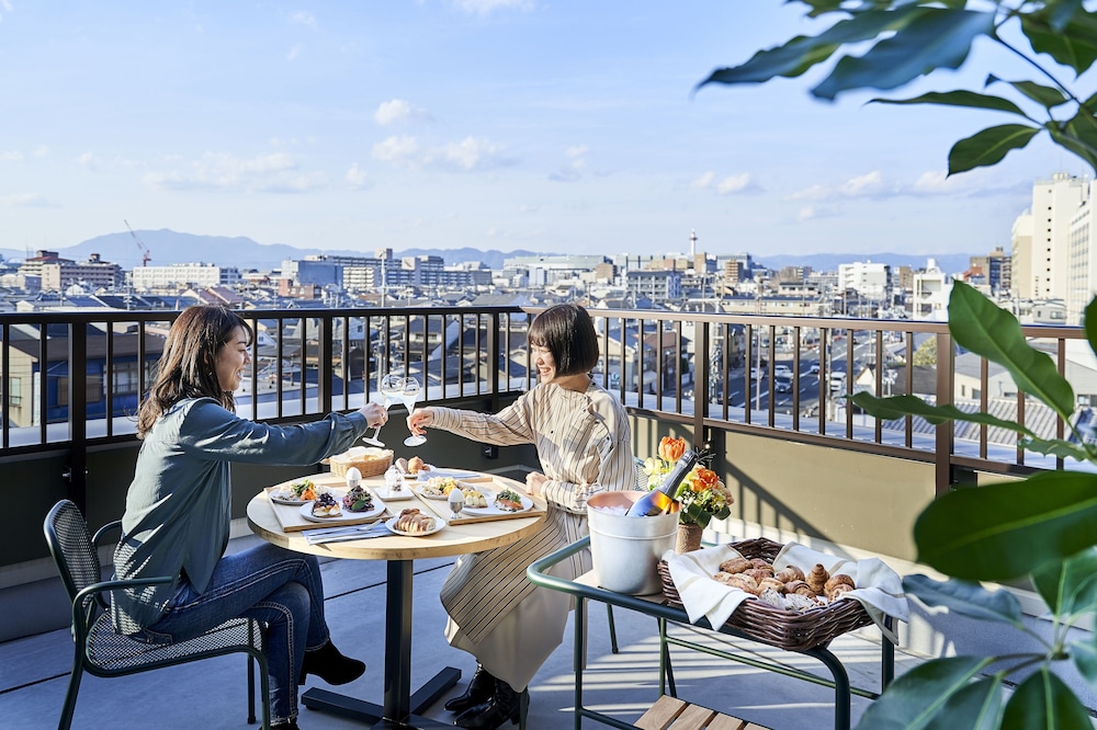 The Reign Hotel Kyoto 36/50