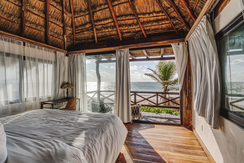 Hotelito Azul 12/45