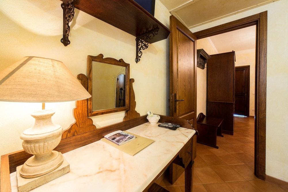 Relais Du Silence Pian Delle Starze 14/31