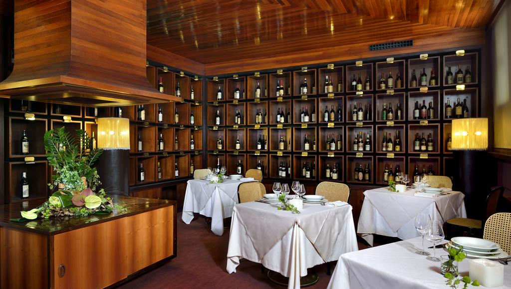 GRAND HOTEL ELITE in BOLOGNA