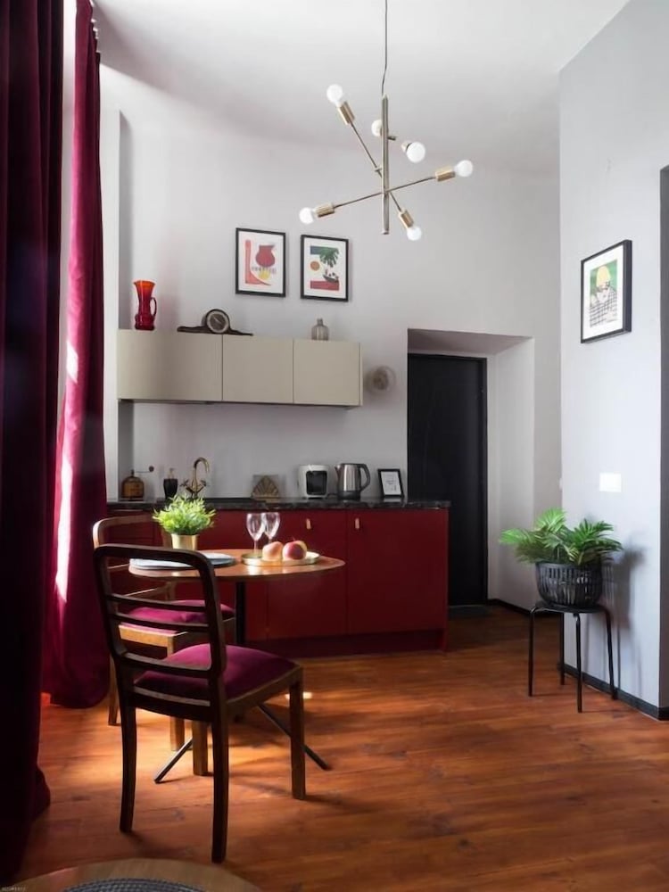 Aparthotel Nowy Swiat 28 37/49