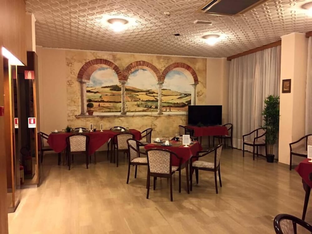 Hotel Glenn 26/37