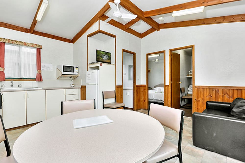 Warrnambool Claremont Holiday Village 25/42