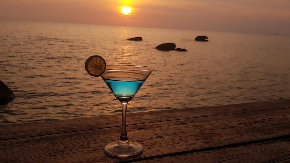 威耶谭度假酒店(Viet Thanh Resort) 图片3